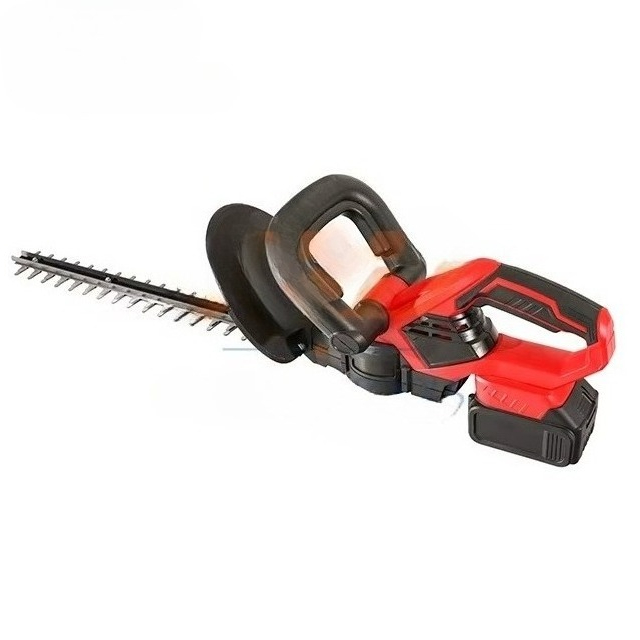 Gardening Tools Electric - Cortasetos eléctrico de litio de alta