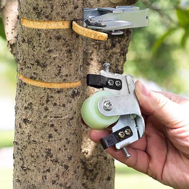 Gardening Tools Knife - Herramientas de jardinería, herramienta para pelar