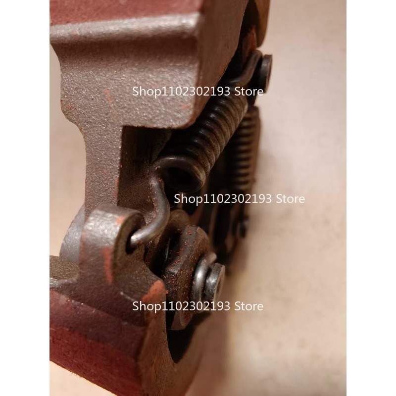 Gardening Tools Quality - Embrague de hierro de alta calidad