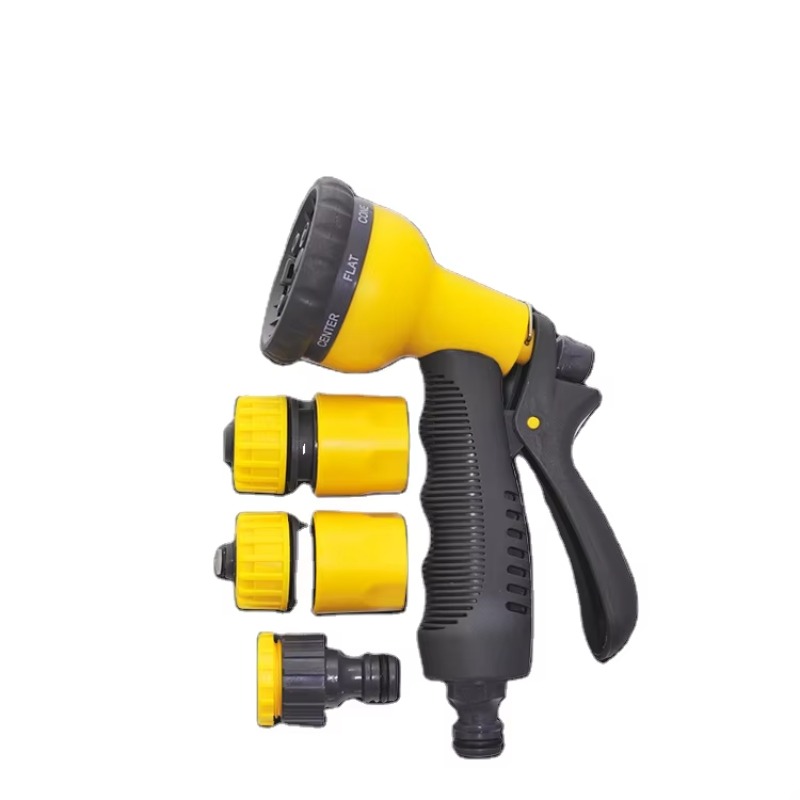Gardening Tools Quality - Herramientas de Jardín de Alta Calidad,