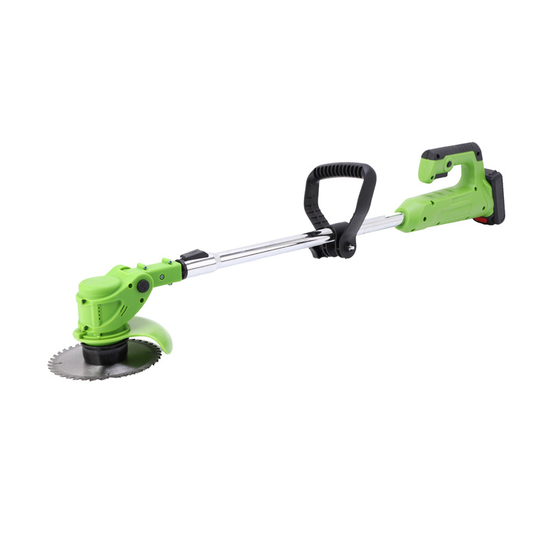 Gardening Tools Electric - Podadora de Césped Eléctrica Inalámbrica de