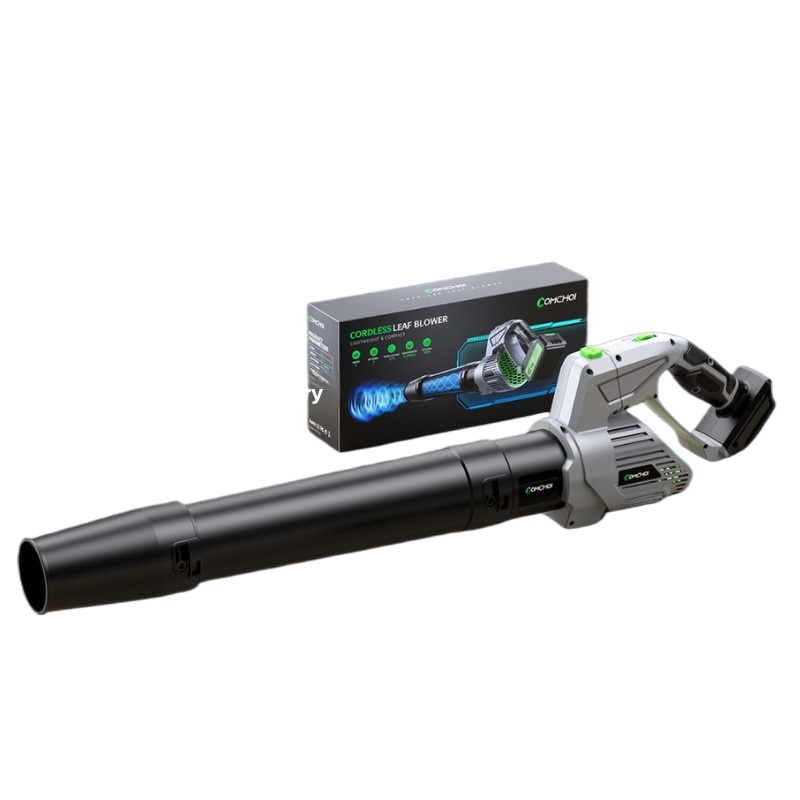 Gardening Tools Electric - Soplador de Hojas Eléctrico Inalámbrico Portátil