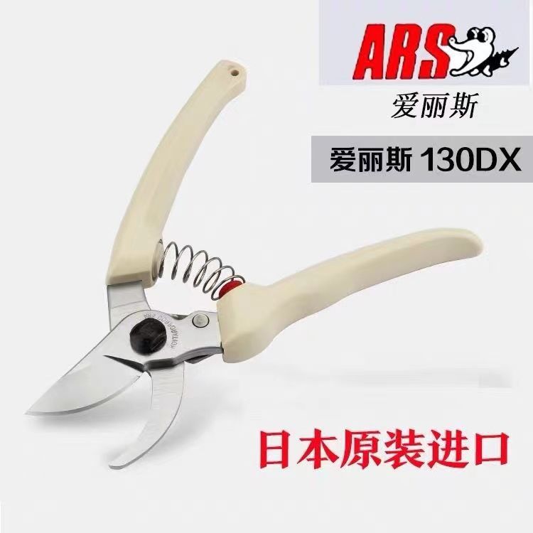 Gardening Tools In Japan - Tijeras de podar, herramientas de jardín,
