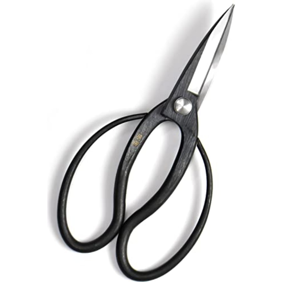 Gardening Tools In Japan - Tijeras Japonesas para Bonsái Suiryu -