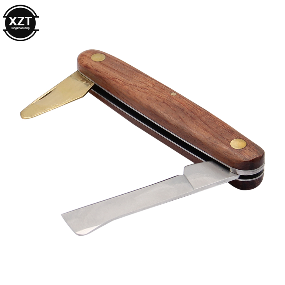 Gardening Tools Knife - Cuchillo de injerto de plantas, herramientas