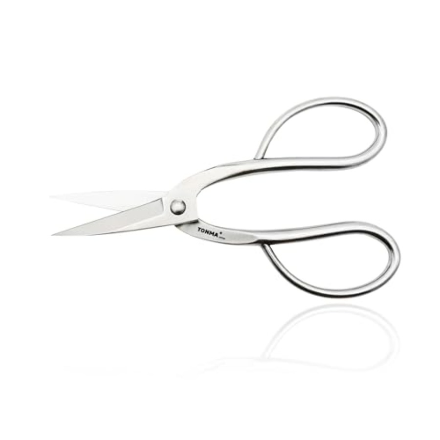 Gardening Tools In Japan - Tijeras TONMA [Hechas en Japón] de