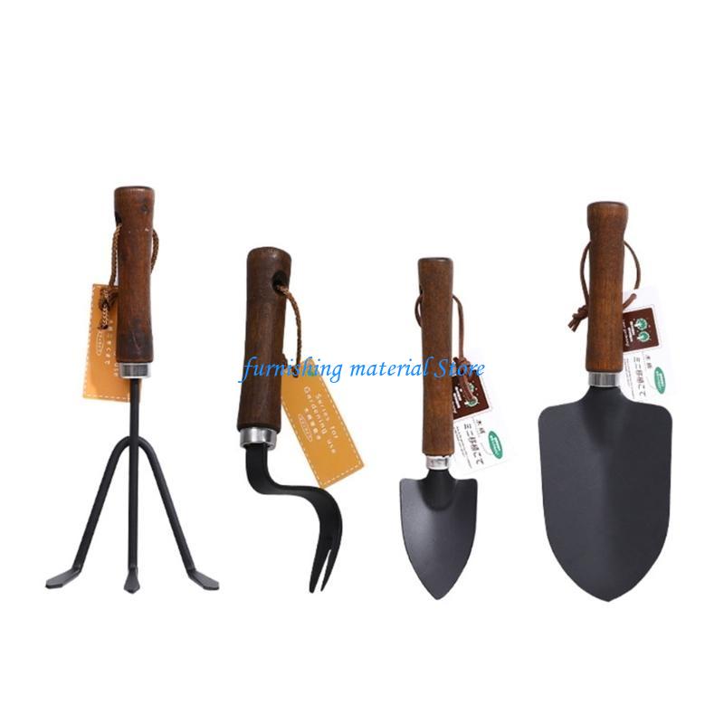 Gardening Tools For Weeds - Herramienta jardín ergonómica Y5GD, pala manual,