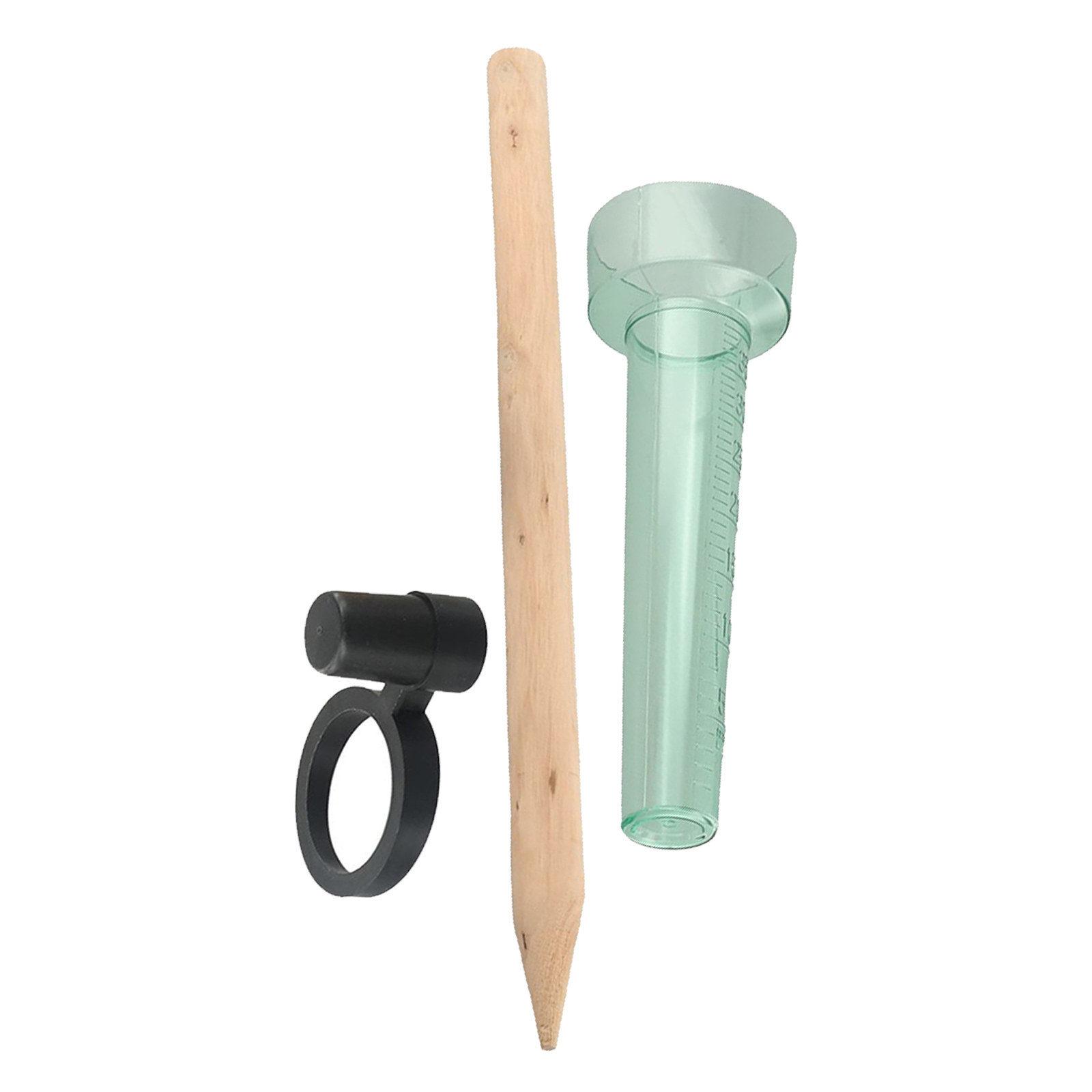 Pluviómetro de Alta Calidad, H - Gardening Tools Quality reseña y precio