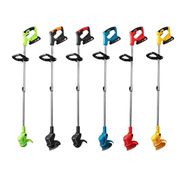 Nuevo Cortacésped Eléctrico In - Gardening Tools Electric reseña y precio