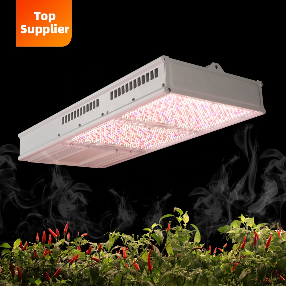 Lámpara LED de Cultivo para Pl - Led Grow Light reseña y precio