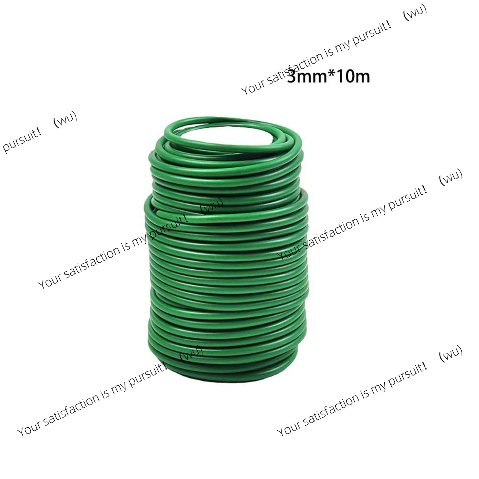 Cordel para Plantas de 8m/10m, - Garden Wire Twist Tie reseña y precio