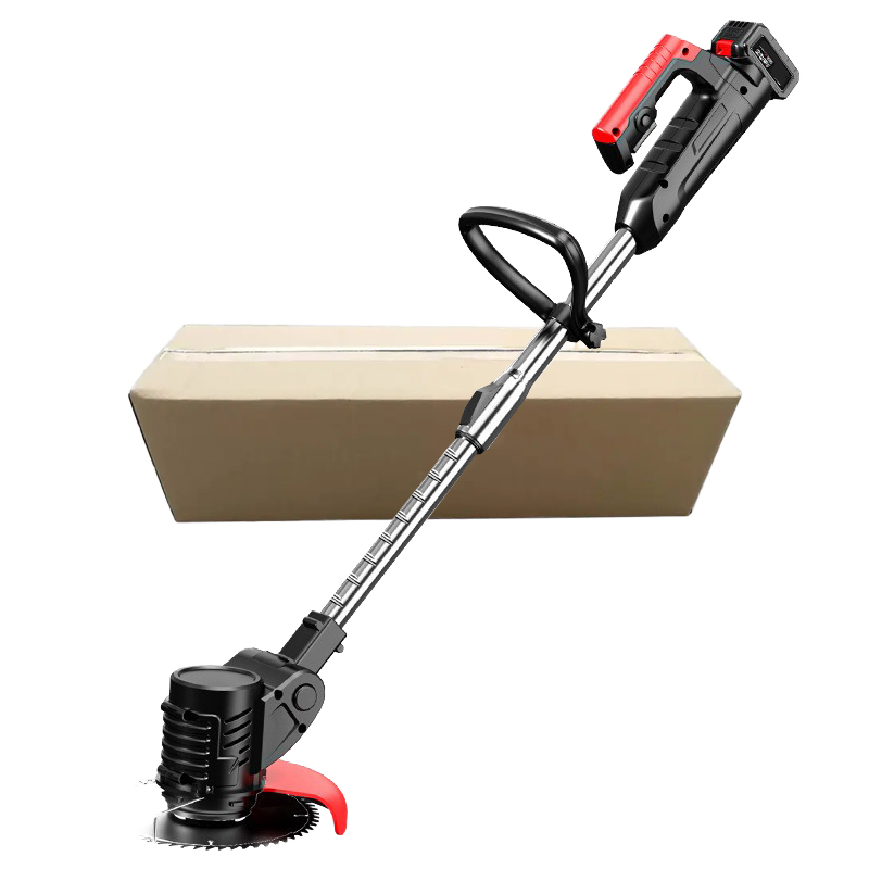 Cortadora de Césped Eléctrica  - Gardening Tools Electric reseña y precio