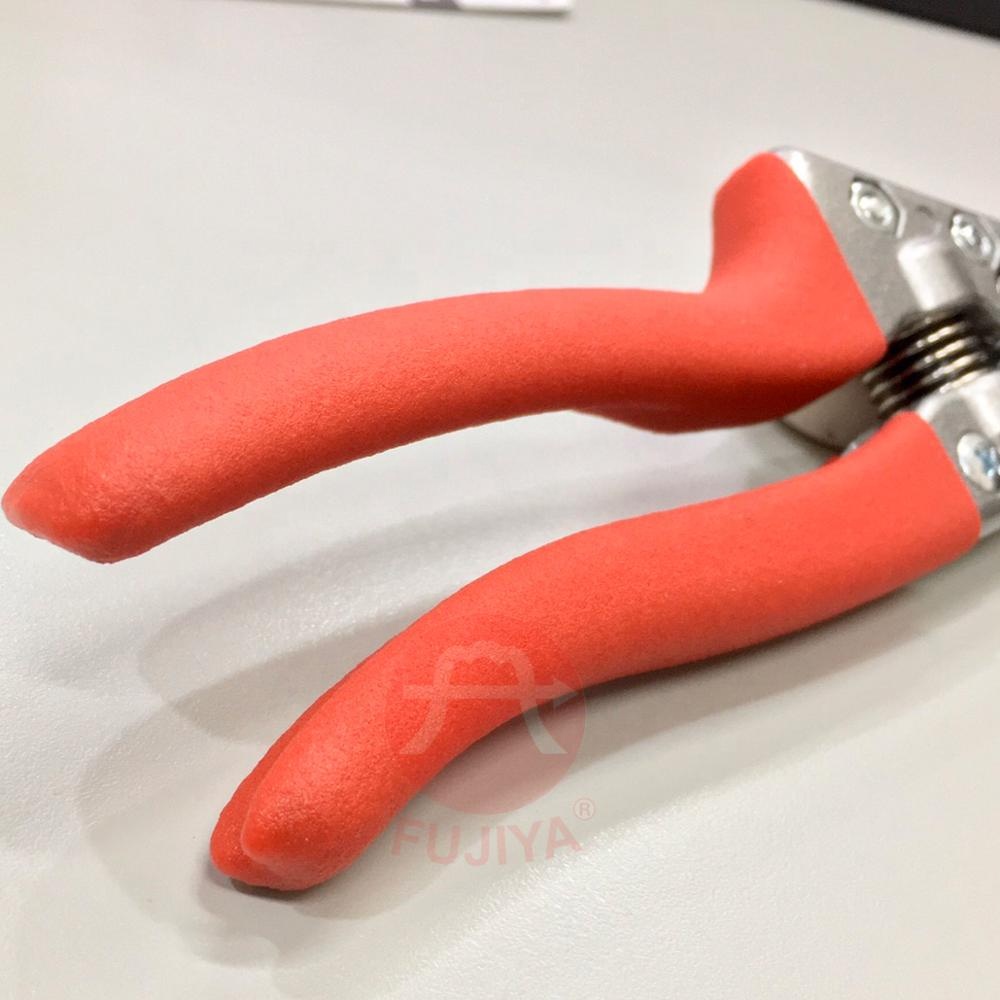 Tijeras de podar industriales  - Gardening Tools In Japan reseña y precio