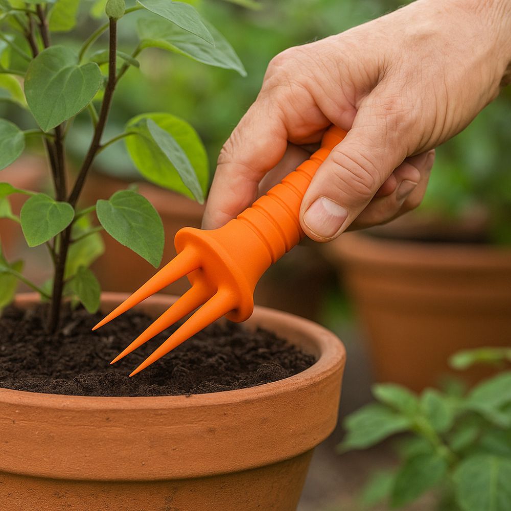 2 Herramientas de Jardinería I - Gardening Tools For Weeds reseña y precio