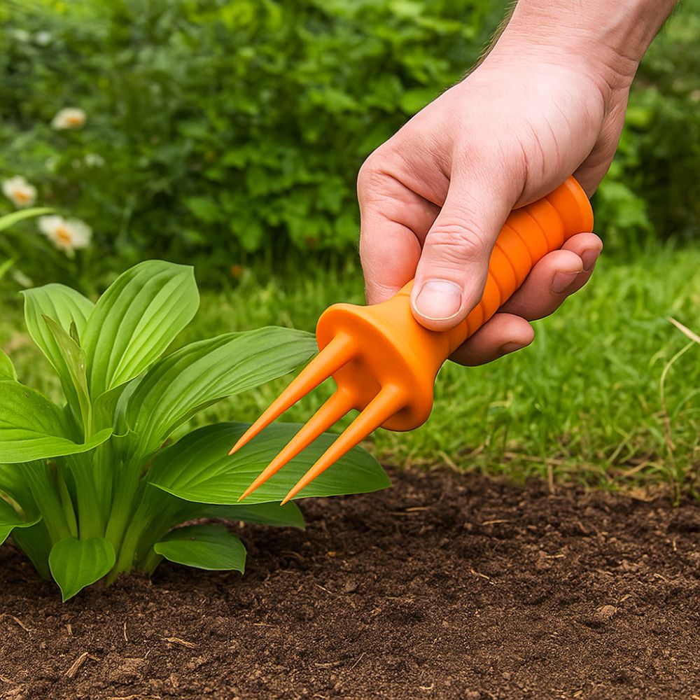 2 Herramientas de Jardinería I - Gardening Tools For Weeds reseña y precio