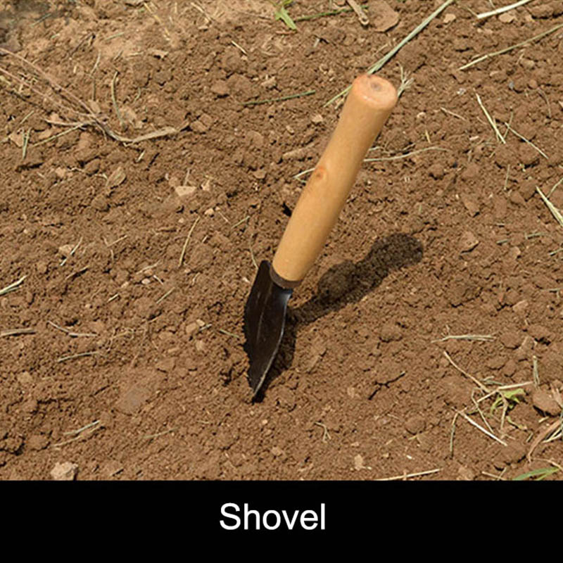 3 unids/set Mini juego de herr - Gardening Tools For Weeds reseña y precio