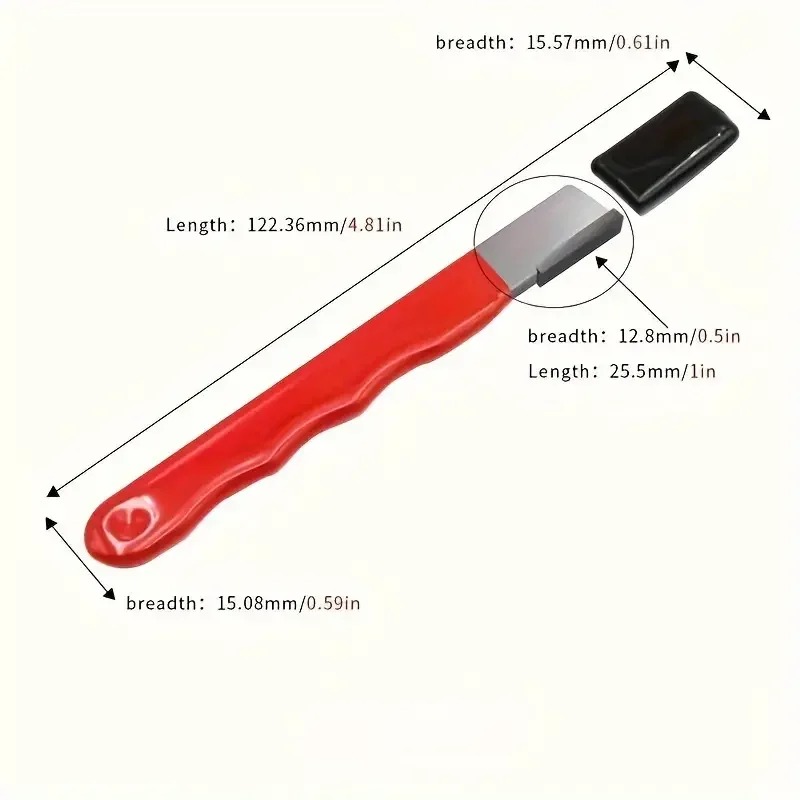 Afilador de Cuchillos Profesio - Gardening Tools Knife reseña y precio