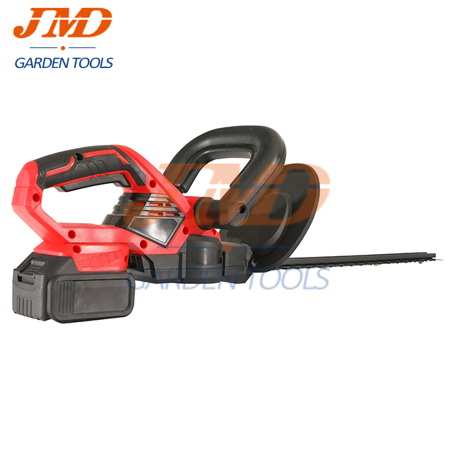 Cortasetos eléctrico de litio  - Gardening Tools Electric reseña y precio