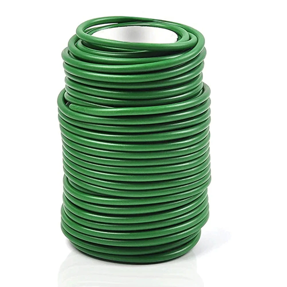 Ataduras Reutilizables para Pl - Garden Wire Twist Tie reseña y precio
