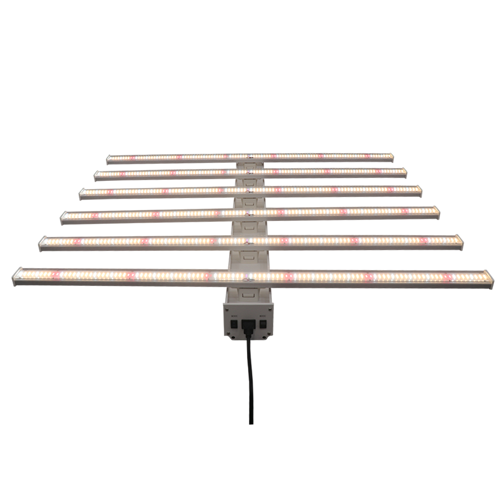 Lámpara LED para Cultivo de Pl - Led Grow Light reseña y precio