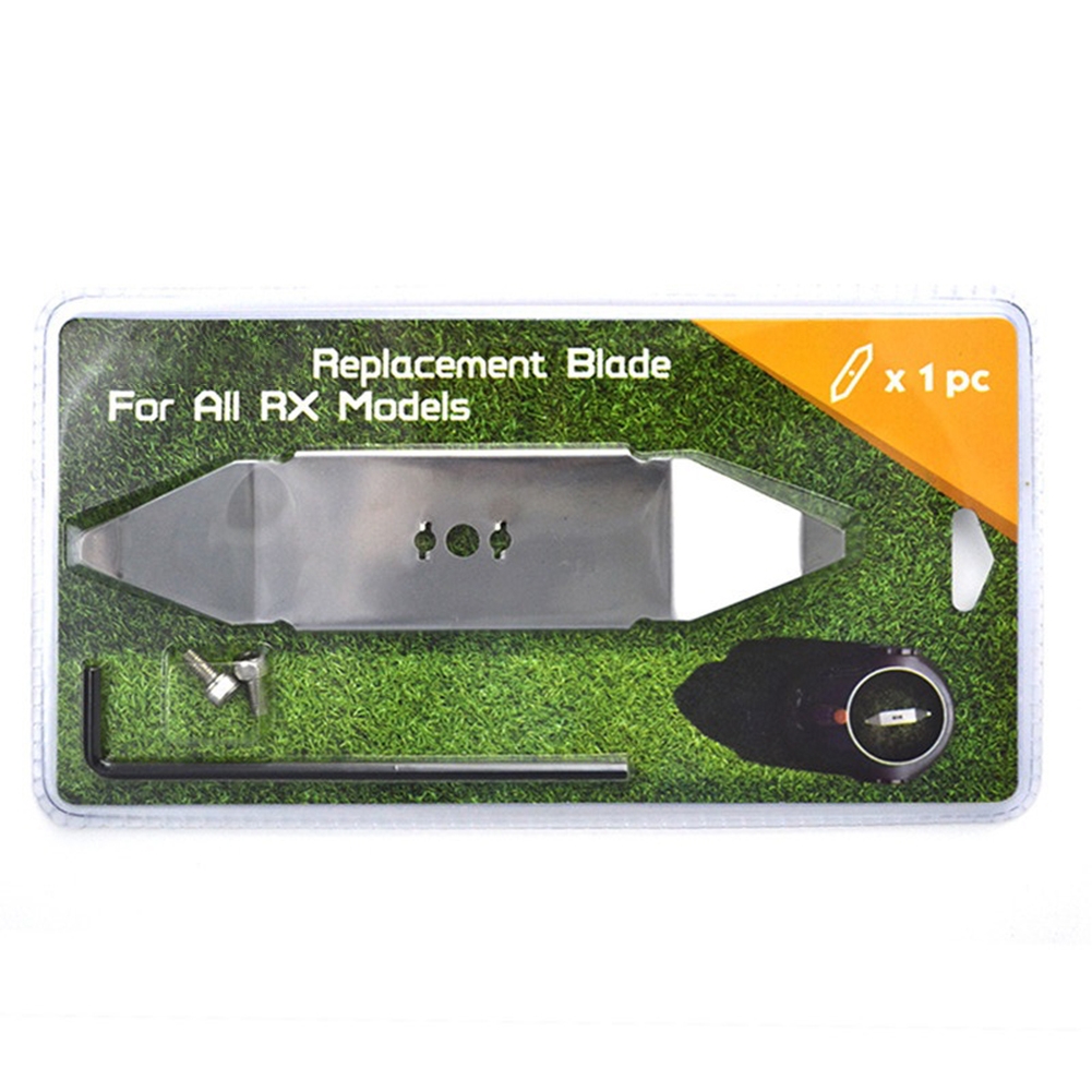 Cuchillas de cuchillo de repue - Gardening Tools Knife reseña y precio