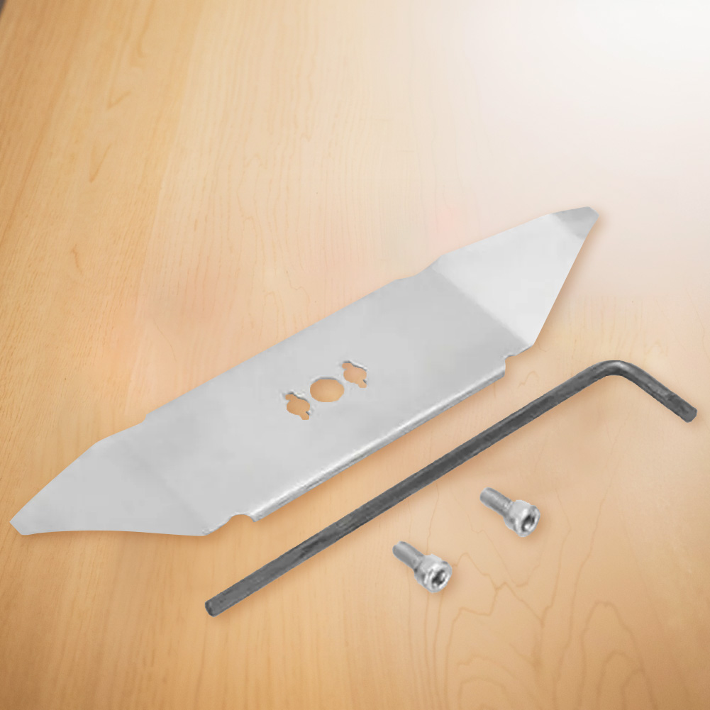 Cuchillas de cuchillo de repue - Gardening Tools Knife reseña y precio