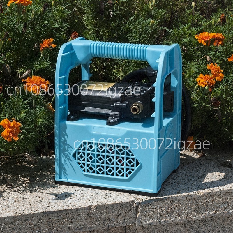 Bomba pulverizadora eléctrica  - Gardening Tools Electric reseña y precio
