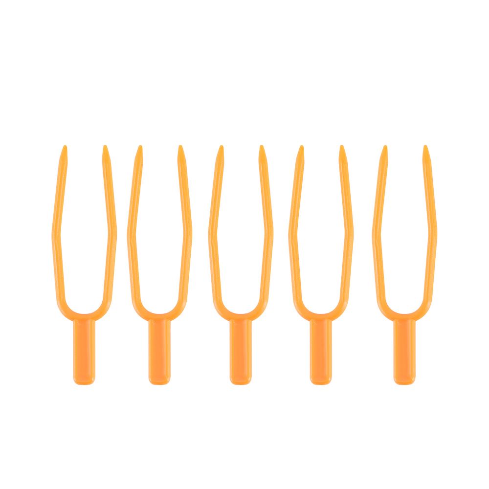 Pinzas de plástico de calidad  - Gardening Tools Quality reseña y precio