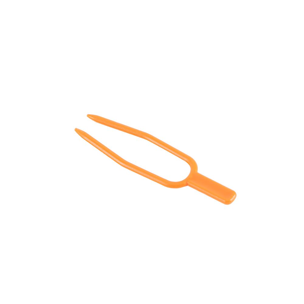 Pinzas de plástico de calidad  - Gardening Tools Quality reseña y precio