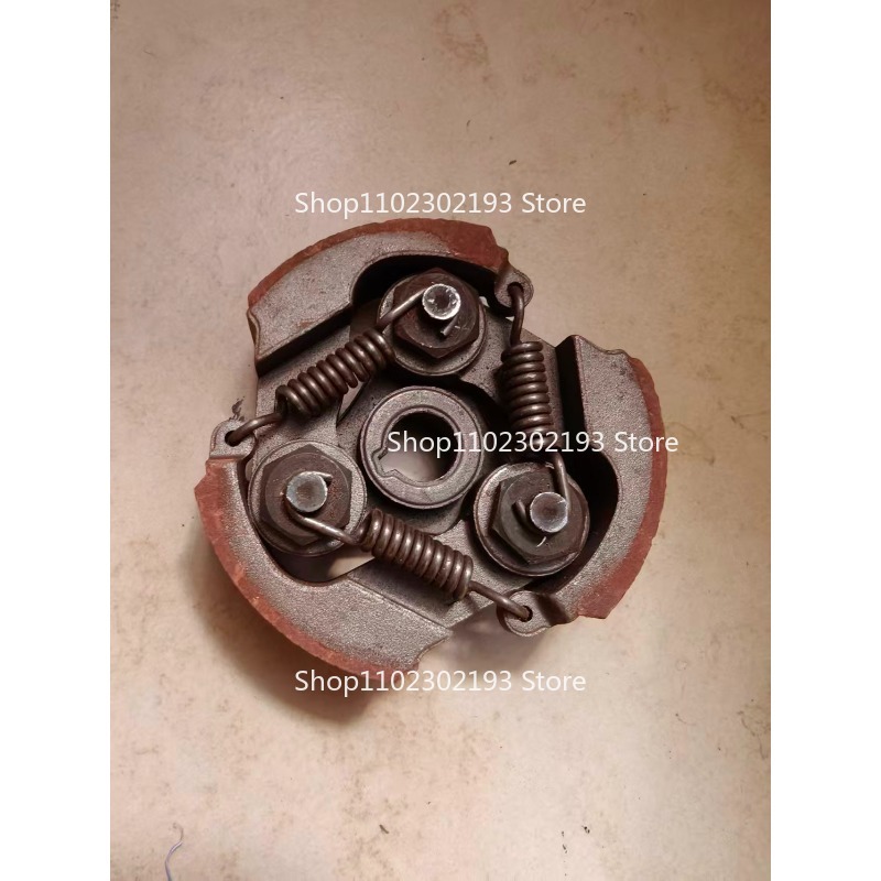 Embrague de hierro de alta cal - Gardening Tools Quality reseña y precio