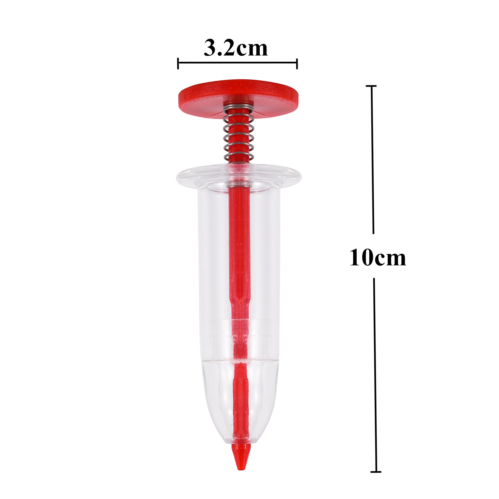 Perforadora de suelo para cult - Gardening Tools For Weeds reseña y precio