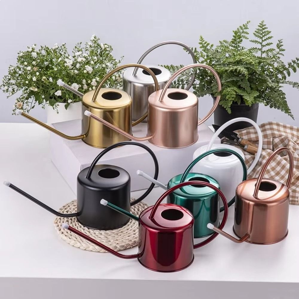 U-hervidor de agua para planta - Gardening Tools Quality reseña y precio