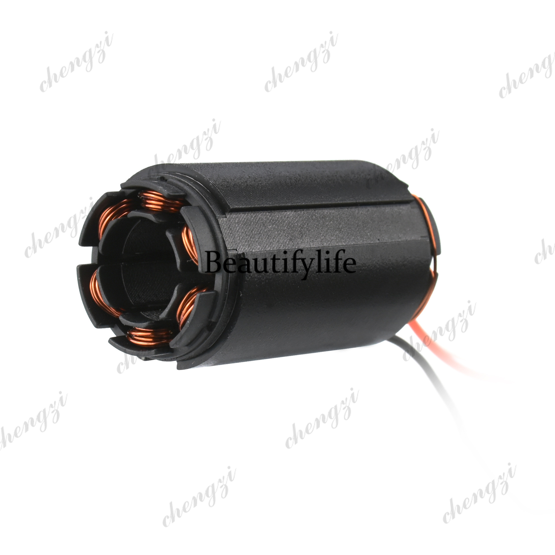 Motor eléctrico de 5 cm para p - Gardening Tools Electric reseña y precio