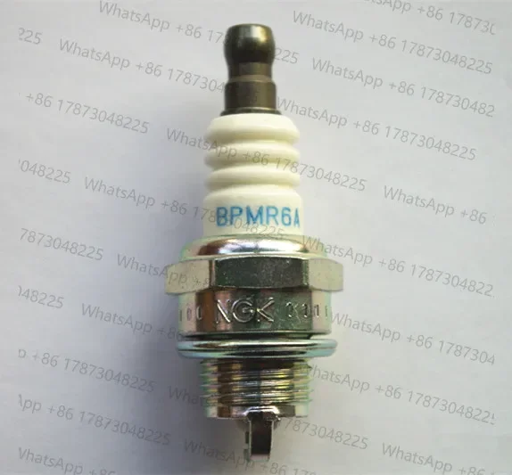 Bujía NGK BPMR6A original, hec - Gardening Tools In Japan reseña y precio