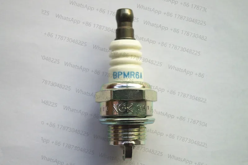 Bujía NGK BPMR6A original, hec - Gardening Tools In Japan reseña y precio