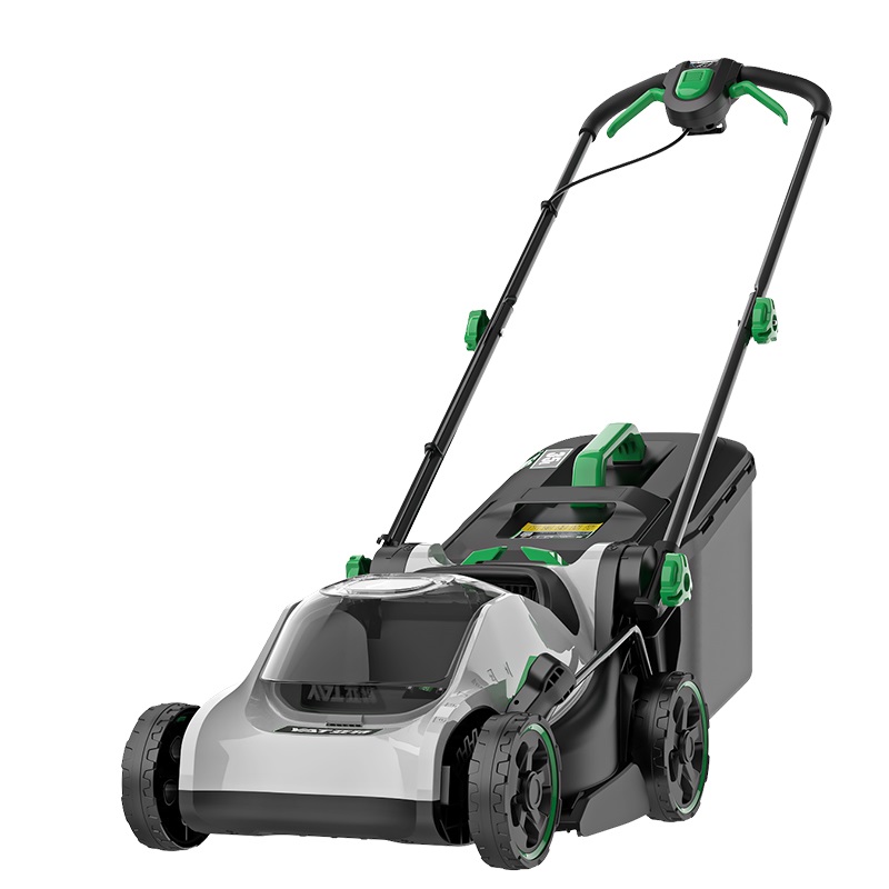 Cortadoras de Césped Eléctrica - Gardening Tools Electric reseña y precio