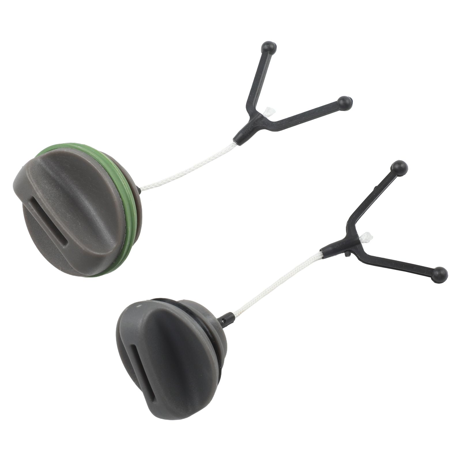 Juego de 2 Tapas de Combustibl - Gardening Tools Quality reseña y precio