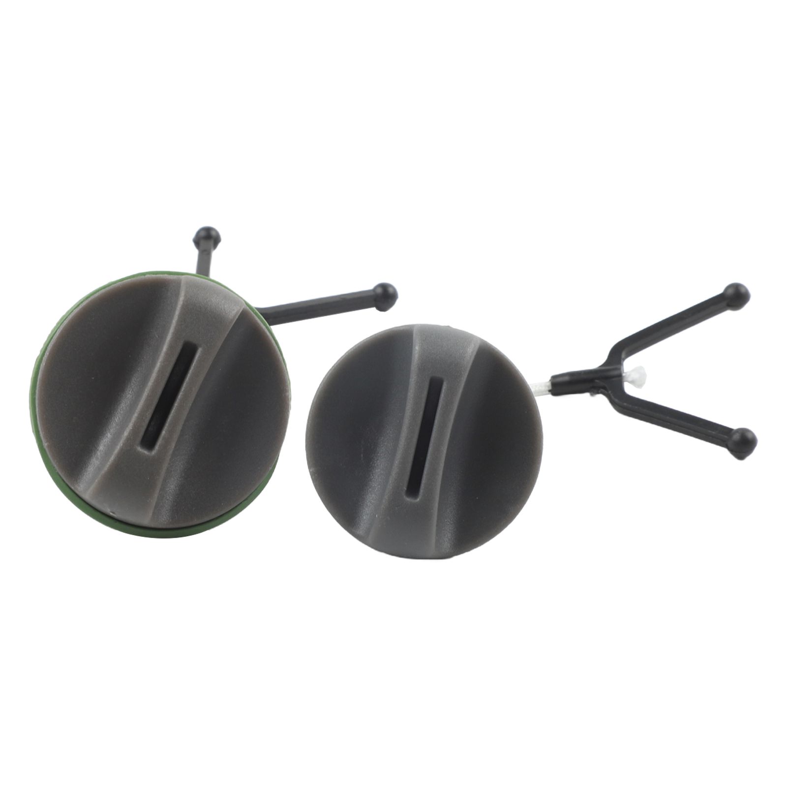 Juego de 2 Tapas de Combustibl - Gardening Tools Quality reseña y precio