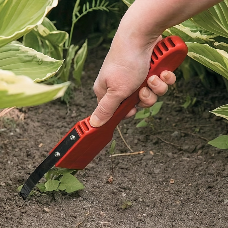 Herramienta para deshierbar en - Gardening Tools For Weeds reseña y precio
