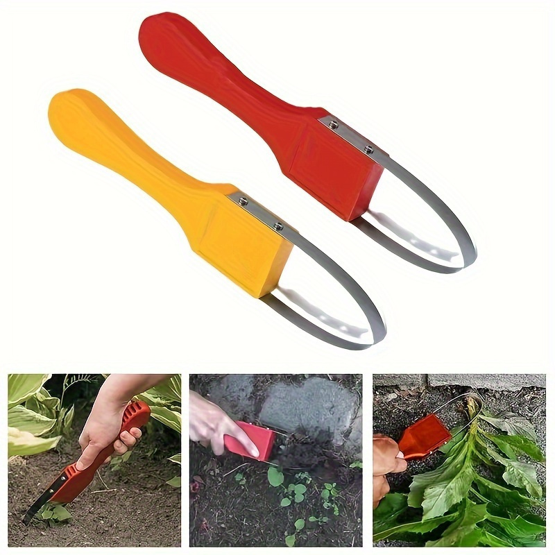 Herramienta para deshierbar en - Gardening Tools For Weeds reseña y precio