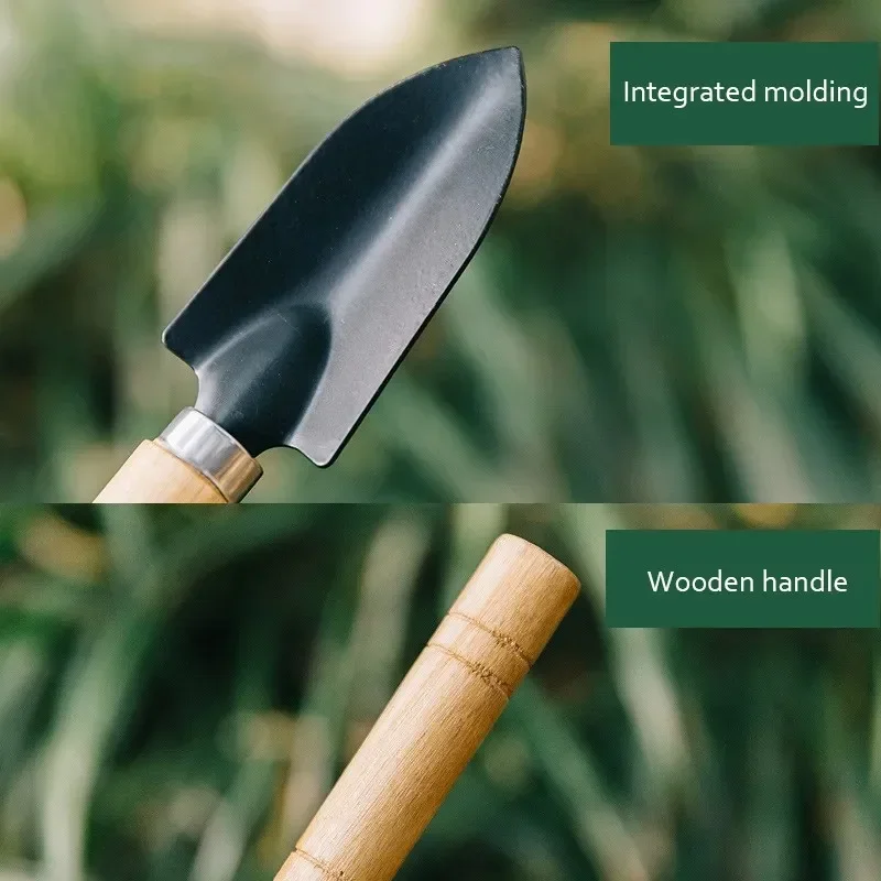 Juego de 3 Herramientas de Jar - Gardening Tools For Weeds reseña y precio
