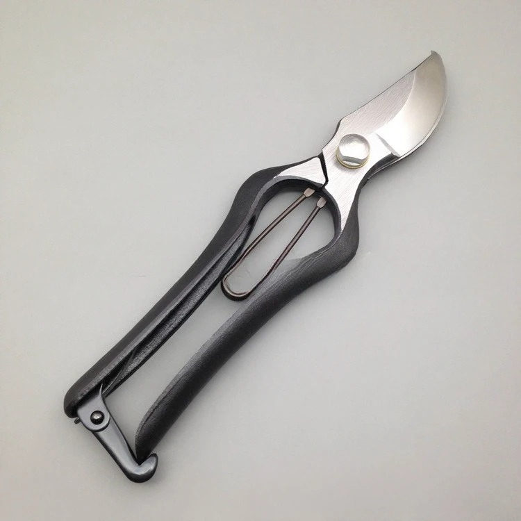 Tijeras para ramas de 200 mm,  - Gardening Tools In Japan reseña y precio