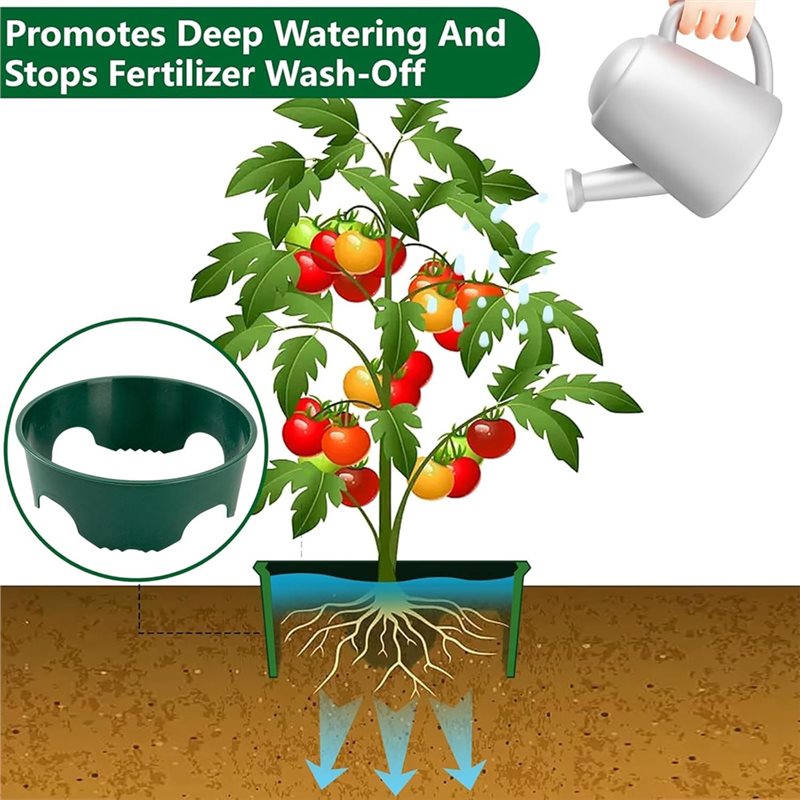 LIKE WISH Collar Permanente pa - Gardening Tools For Weeds reseña y precio