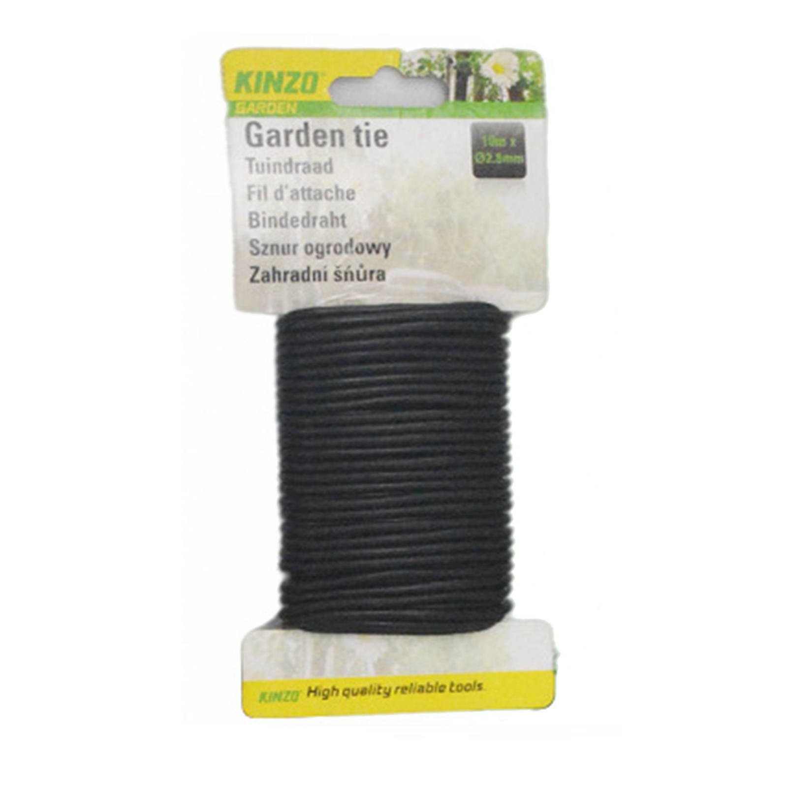 Jardinería plantas reutilizabl - Garden Wire Twist Tie reseña y precio