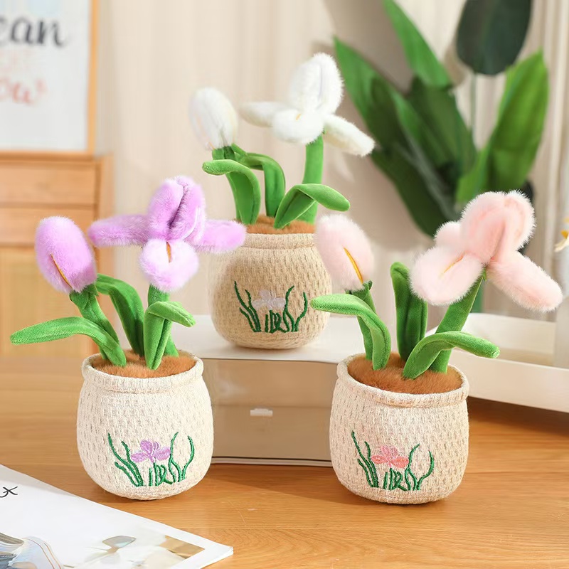 Juguete de Peluche Kawaii de F - Gardening Tools Cute reseña y precio