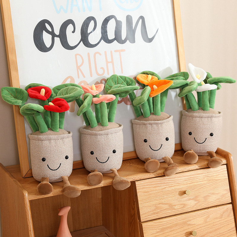 Juguete de Peluche Kawaii de F - Gardening Tools Cute reseña y precio