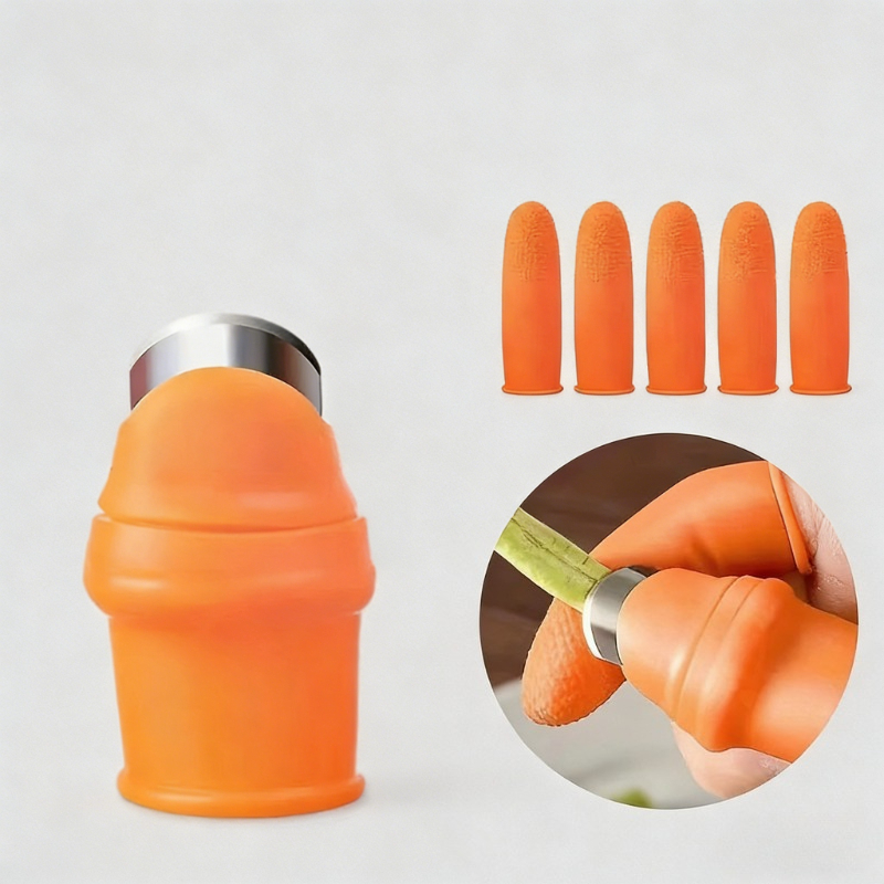 Cuchillo de Pulgar para Recoge - Gardening Tools Knife reseña y precio