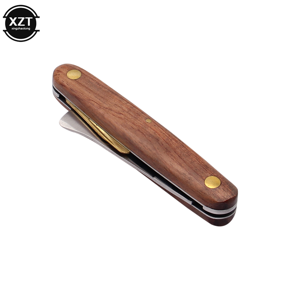Cuchillo de injerto de plantas - Gardening Tools Knife reseña y precio