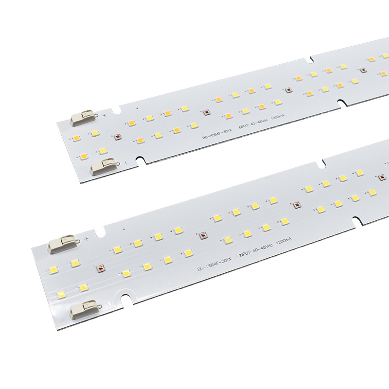 Lámpara de Cultivo LED COB de  - Led Grow Light reseña y precio