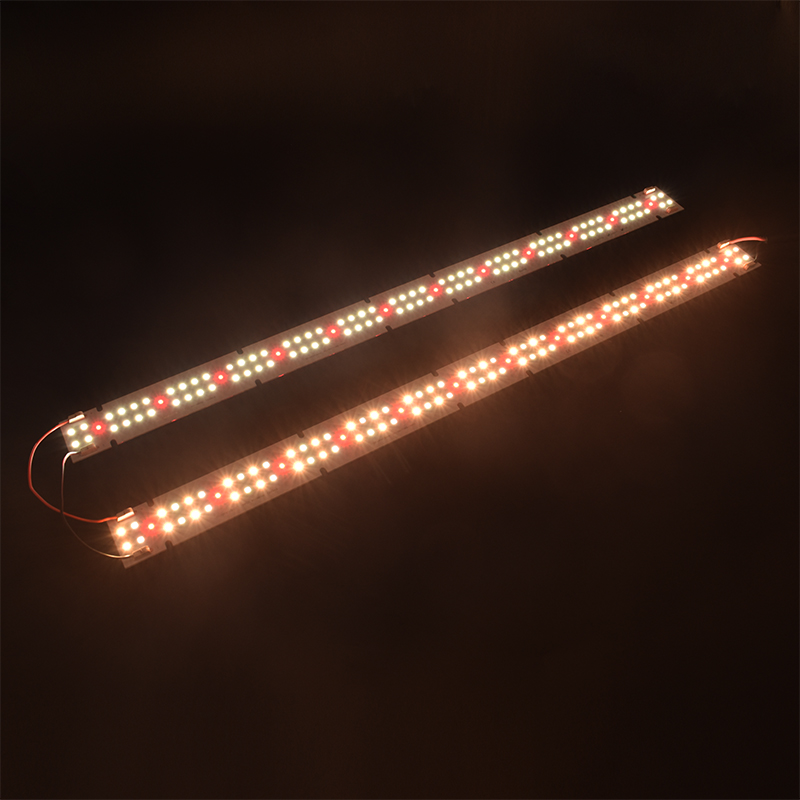 Lámpara de Cultivo LED COB de  - Led Grow Light reseña y precio